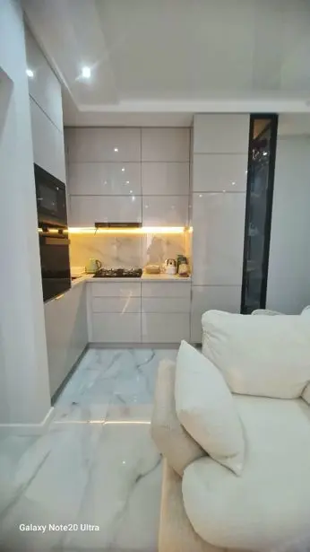 2-pok. mieszkanie 44 m², Khimshiashvili District — zdjęcie 4 z 4