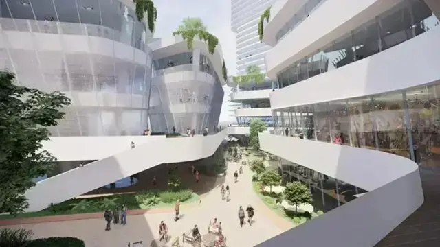 1-pok. mieszkanie 27 m², Batumi