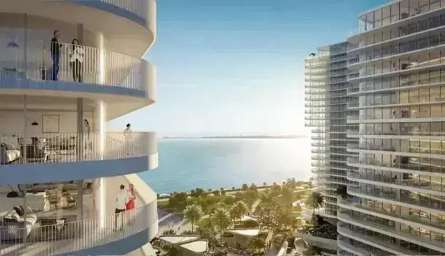1-pok. mieszkanie 27 m², Batumi — zdjęcie 3 z 4