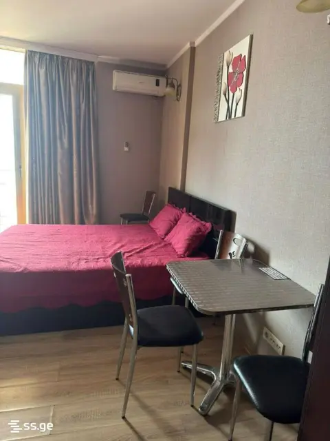 1-pok. mieszkanie 32 m², Tamar Settlement — zdjęcie 2 z 4