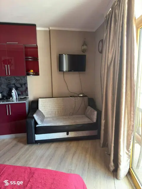 1-pok. mieszkanie 32 m², Tamar Settlement — zdjęcie 3 z 4