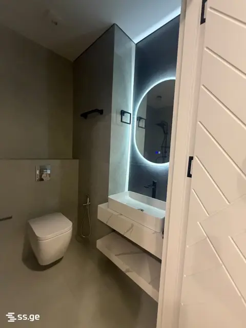1-pok. mieszkanie 36 m², Khimshiashvili District — zdjęcie 5 z 5