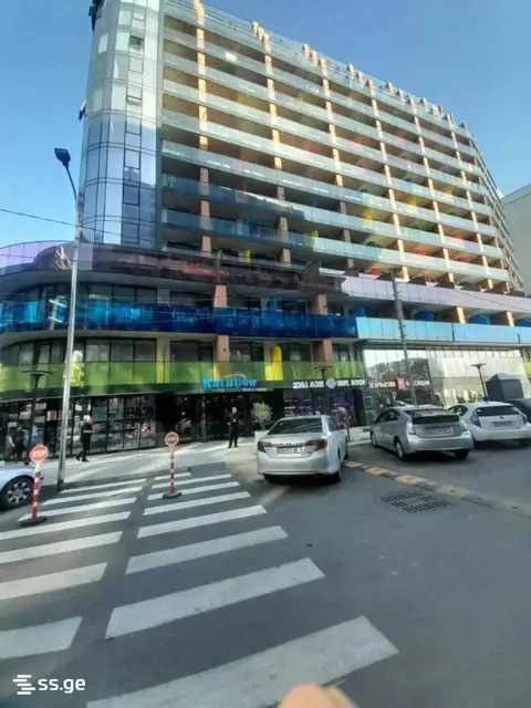1-pok. mieszkanie 35 m², Airport District — zdjęcie 2 z 4