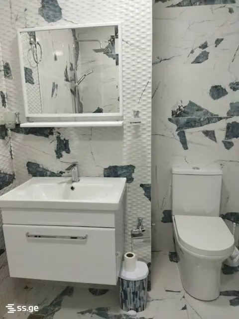 1-pok. mieszkanie 35 m², Airport District — zdjęcie 3 z 4