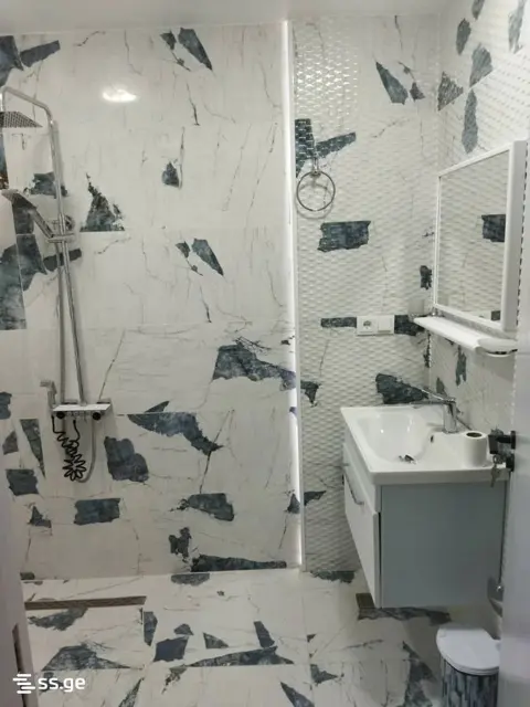 1-pok. mieszkanie 35 m², Airport District — zdjęcie 4 z 4