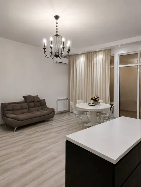 3-pok. mieszkanie 138 m², Saburtalo — zdjęcie 2 z 2