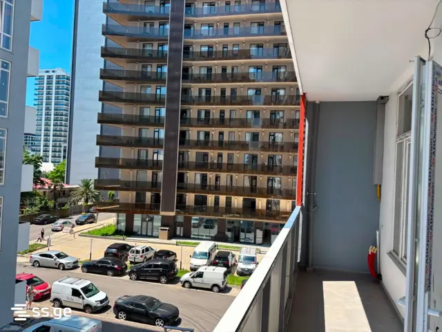 2-pok. mieszkanie 49 m², Airport District — zdjęcie 3 z 4