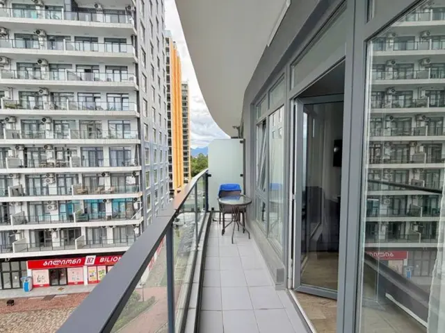 1-pok. mieszkanie 35 m², Airport District — zdjęcie 2 z 4