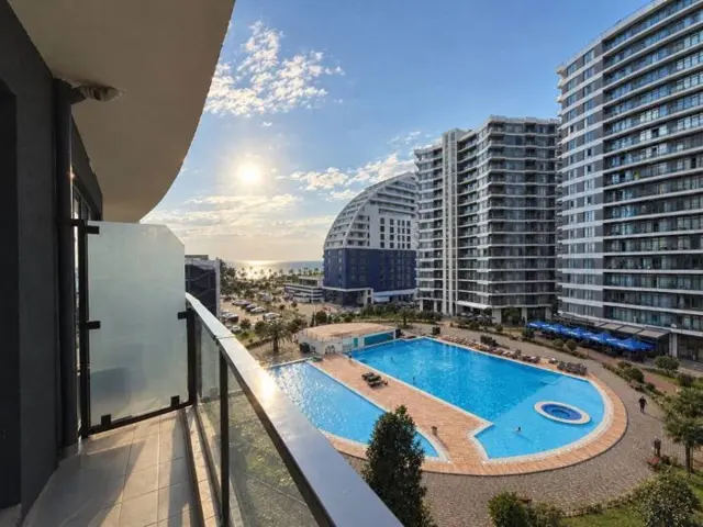 1-pok. mieszkanie 35 m², Airport District — zdjęcie 4 z 4