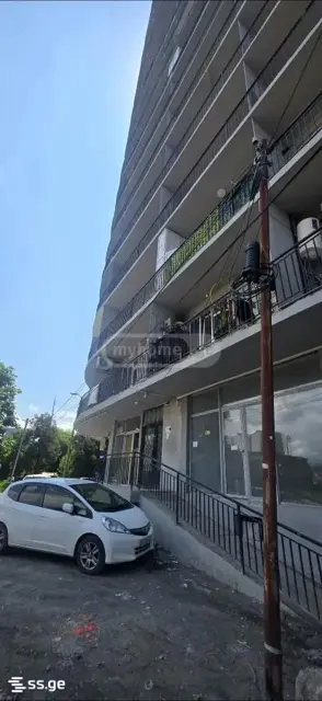 1-pok. mieszkanie 42 m², Airport District — zdjęcie 2 z 3