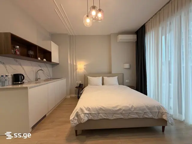 1-pok. mieszkanie 30 m², Tamar Settlement — zdjęcie 2 z 4
