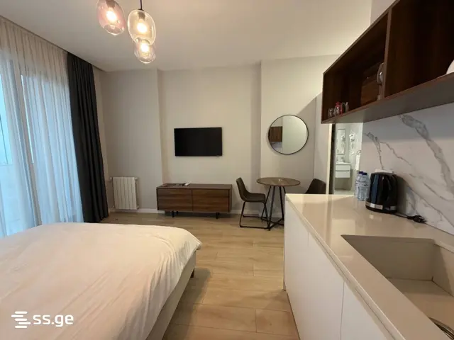 1-pok. mieszkanie 30 m², Tamar Settlement — zdjęcie 4 z 4