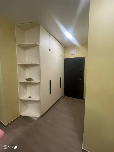 1-pok. mieszkanie 36 m², Old Batumi District — zdjęcie 2 z 4
