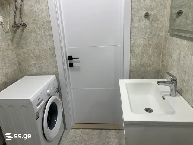 1-pok. mieszkanie 36 m², Old Batumi District — zdjęcie 4 z 4