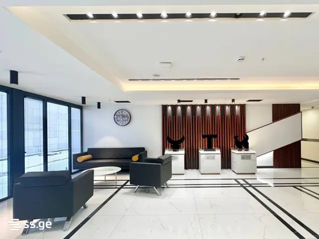 1-pok. mieszkanie 29 m², Khimshiashvili District — zdjęcie 4 z 4