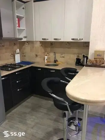 2-pok. mieszkanie 52 m², Old Batumi District — zdjęcie 2 z 4
