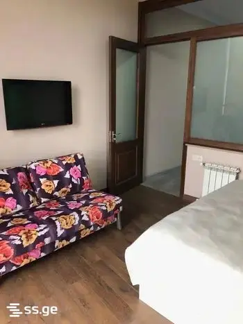 2-pok. mieszkanie 52 m², Old Batumi District — zdjęcie 4 z 4