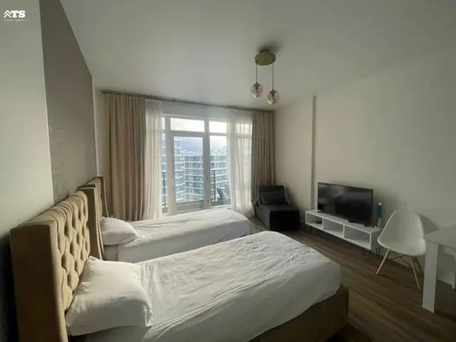 1-pok. mieszkanie 35 m², Airport District — zdjęcie 4 z 4