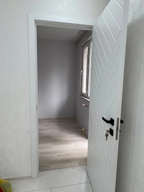 2-pok. mieszkanie 43 m², Airport District — zdjęcie 3 z 4