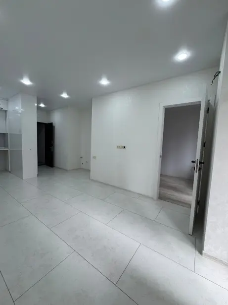 2-pok. mieszkanie 43 m², Airport District — zdjęcie 4 z 4