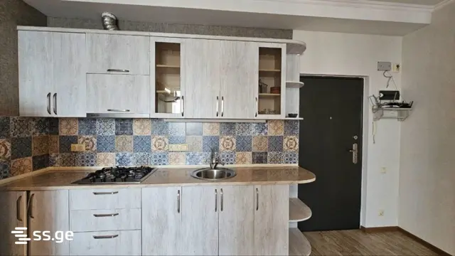 2-pok. mieszkanie 44 m², Khimshiashvili District — ფოტო 4 / 4