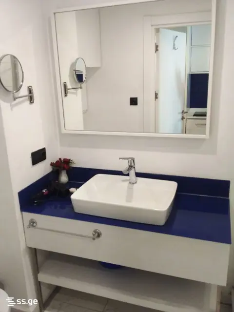 1-pok. mieszkanie 29 m², Khimshiashvili District — zdjęcie 2 z 5