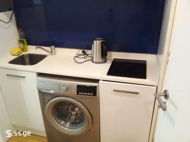 1-pok. mieszkanie 29 m², Khimshiashvili District — zdjęcie 3 z 5