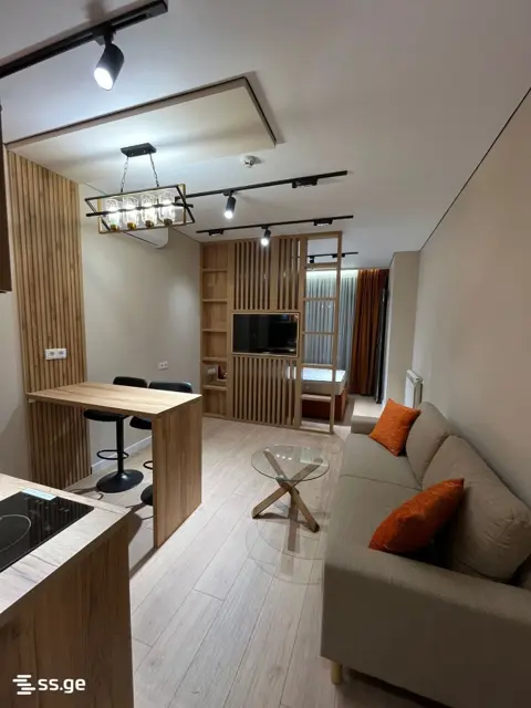 1-pok. mieszkanie 33 m², Tamar Settlement — zdjęcie 4 z 5