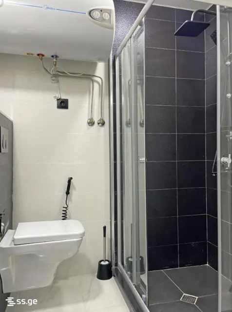 1-pok. mieszkanie 38 m², Airport District — zdjęcie 4 z 4