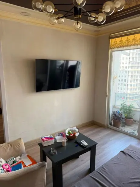 2-pok. mieszkanie 42 m², Agmashenebeli District — zdjęcie 3 z 4