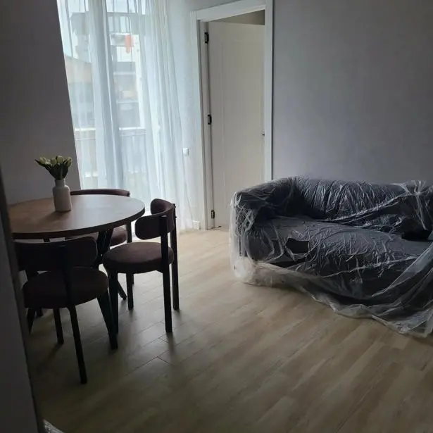 3-pok. mieszkanie 54 m², Saburtalo — zdjęcie 2 z 4