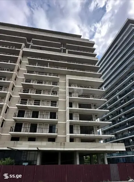 1-pok. mieszkanie 35 m², Old Batumi District — zdjęcie 2 z 2