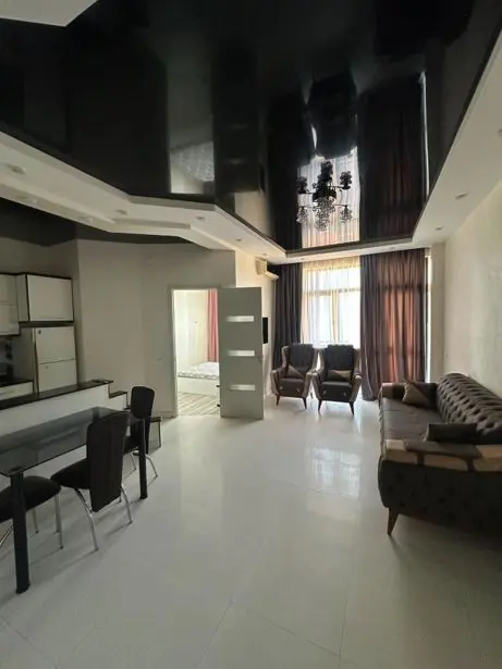 2-pok. mieszkanie 55 m², Old Batumi District