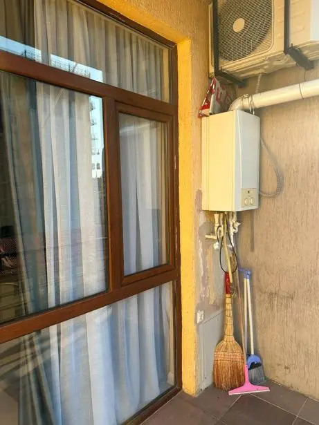 2-pok. mieszkanie 55 m², Old Batumi District — zdjęcie 4 z 4