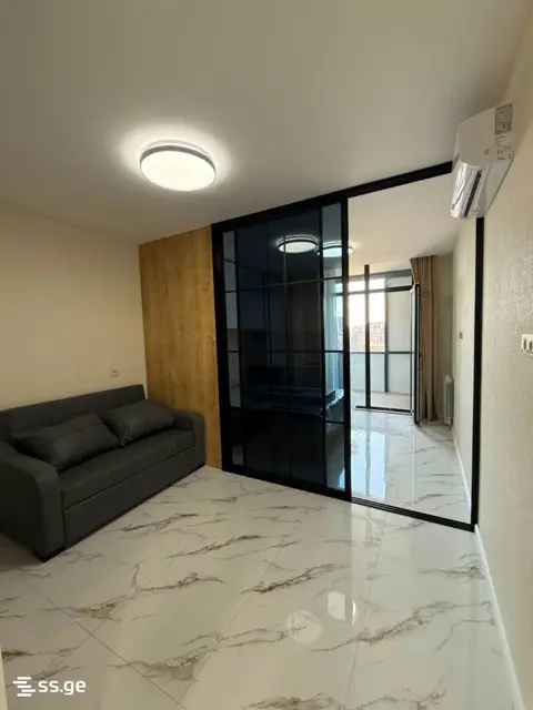2-pok. mieszkanie 36 m², Bagrationi District — zdjęcie 2 z 5