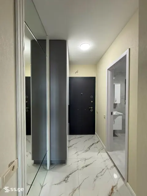 2-pok. mieszkanie 36 m², Bagrationi District — zdjęcie 4 z 5