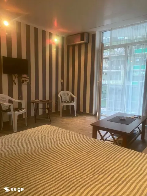 1-pok. mieszkanie 33 m², Khimshiashvili District — zdjęcie 2 z 4