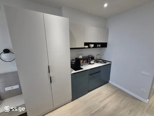 1-pok. mieszkanie 35 m², Pivzaod district — zdjęcie 2 z 4