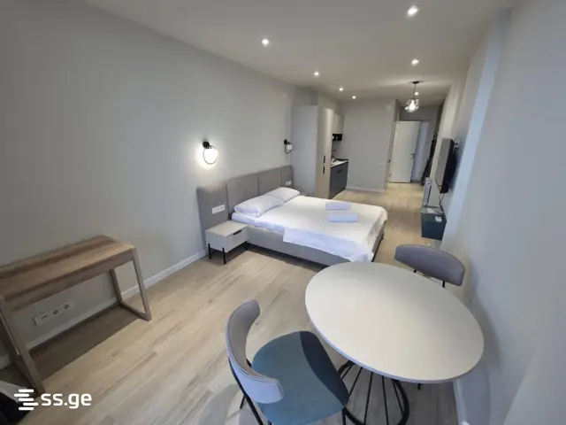 1-pok. mieszkanie 35 m², Pivzaod district — zdjęcie 3 z 4