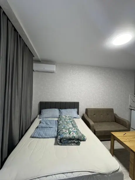 1-pok. mieszkanie 26 m², Airport District — zdjęcie 2 z 4