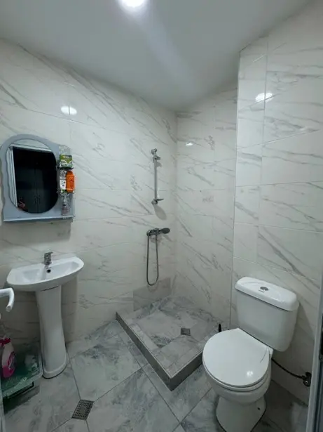 1-pok. mieszkanie 26 m², Airport District — zdjęcie 4 z 4