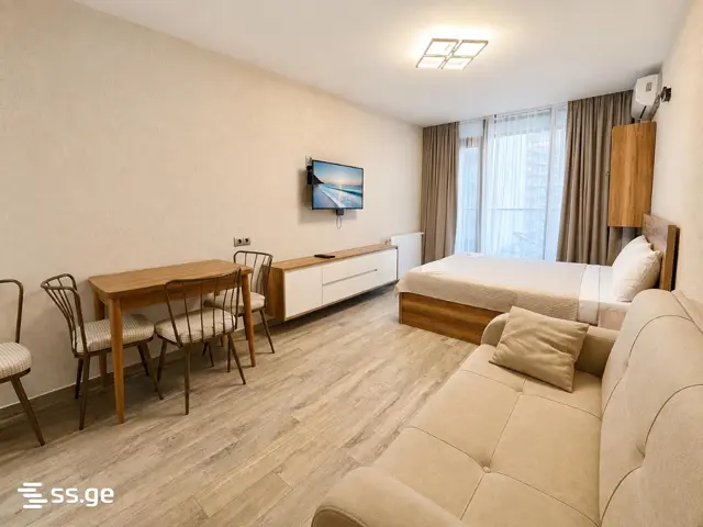 1-pok. mieszkanie 34 m², Airport District — zdjęcie 2 z 4