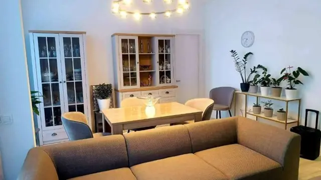 2-pok. mieszkanie 61 m², Airport District — zdjęcie 2 z 4