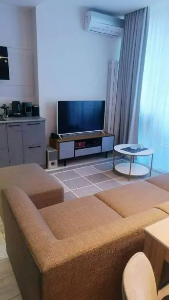 2-pok. mieszkanie 61 m², Airport District — zdjęcie 4 z 4