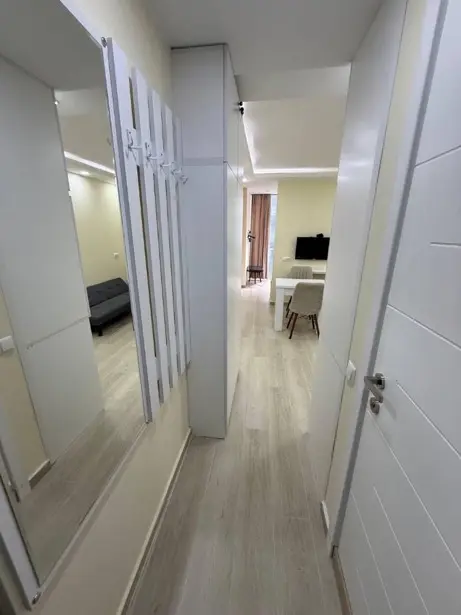 2-pok. mieszkanie 30 m², Airport District — zdjęcie 3 z 4