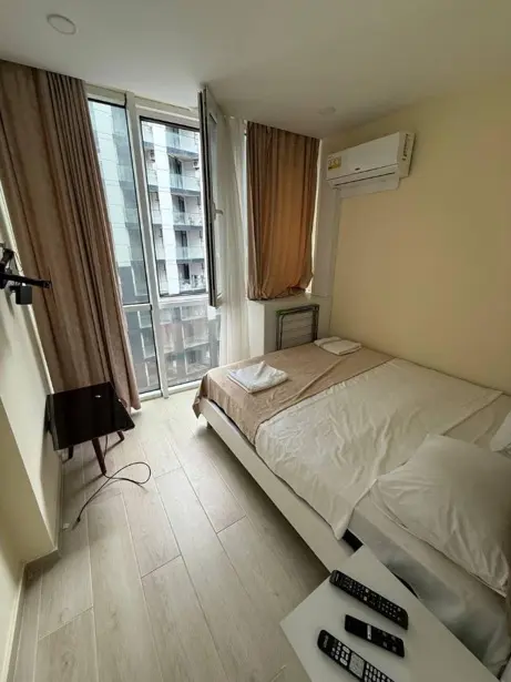 2-pok. mieszkanie 30 m², Airport District — zdjęcie 4 z 4