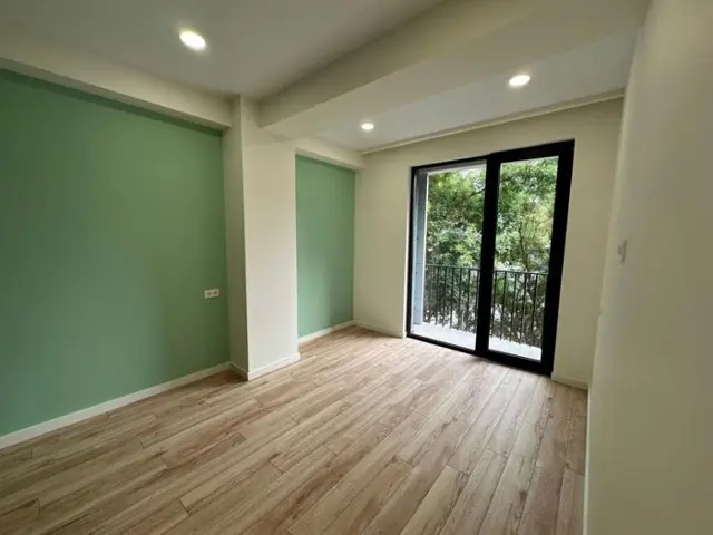 2-pok. mieszkanie 40 m², Ortachala