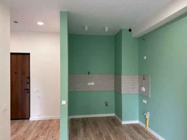 2-pok. mieszkanie 40 m², Ortachala — zdjęcie 4 z 4