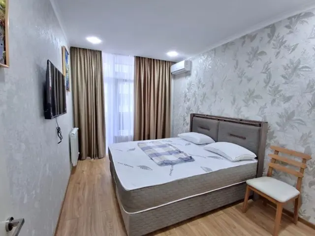 2-pok. mieszkanie 50 m², Airport District