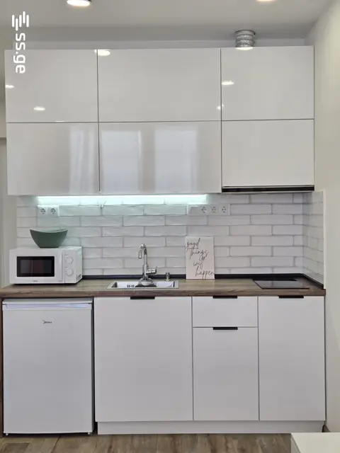 1-pok. mieszkanie 27 m², Pivzaod district — zdjęcie 2 z 4